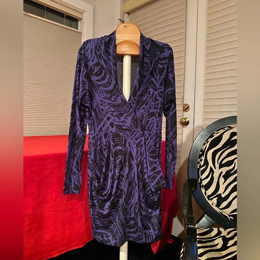BCBGeneration Dress S - Picture 1 of 6